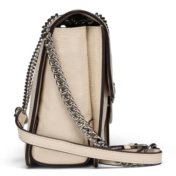 PINKO Love One Shoulder Bag Leather 26 cm