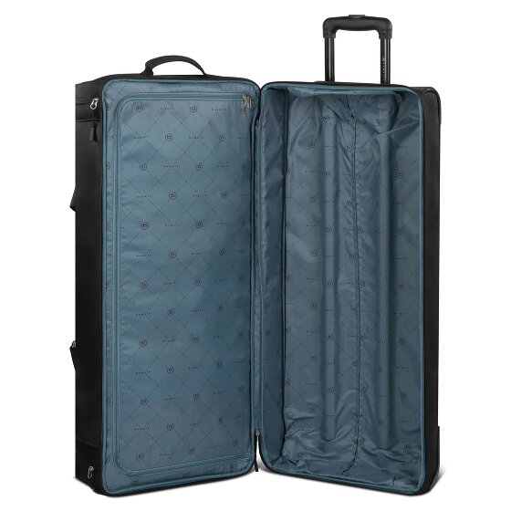 Bugatti Blanc Delight 2-wheel XXL travel bag 90 cm special size