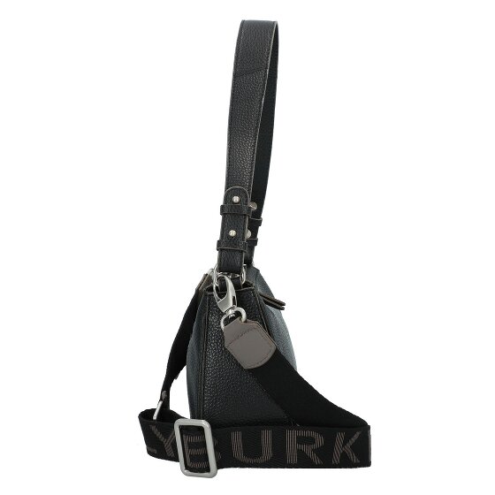 Burkely Always Alyx Shoulder Bag Leather 28 cm