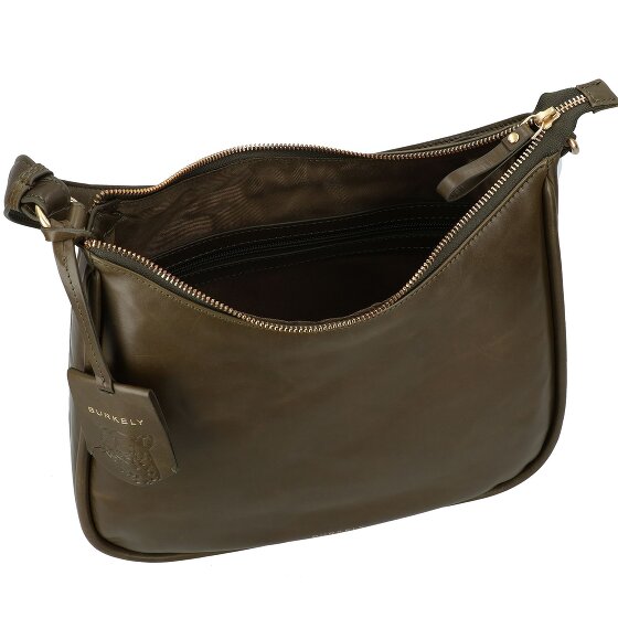 Burkely Vintage Veda Shoulder Bag Leather 31 cm