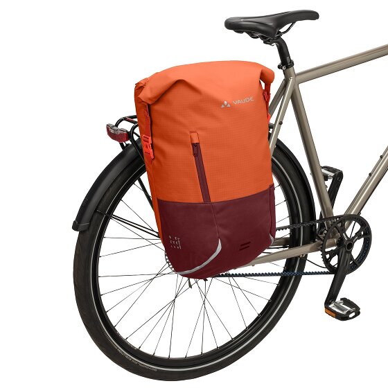 Vaude City Bike II Bicycle bag 34 cm