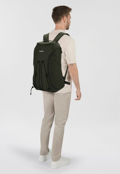 Haglöfs Corker Large Daypack 49 cm Laptop compartment