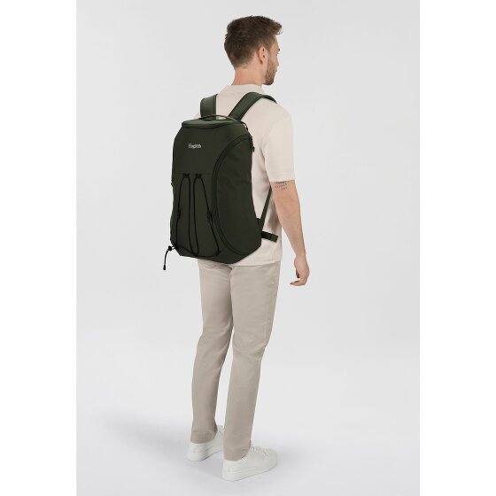 Haglöfs Corker Large Daypack 49 cm Laptop compartment