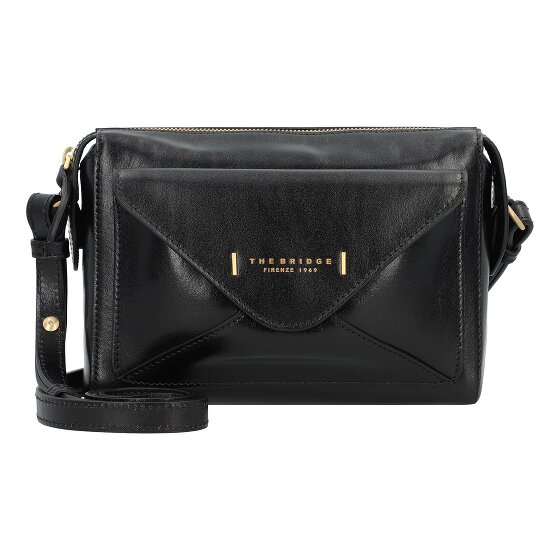 The Bridge Shoulder bag Genuine Leather 20 cm