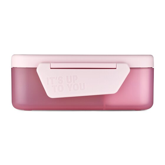 Satch lunch box 17 cm