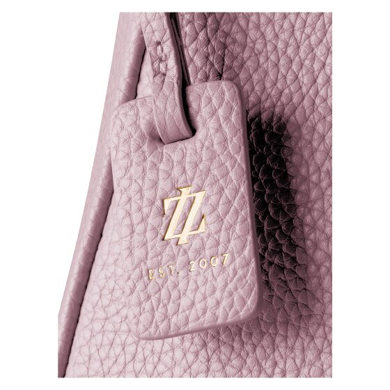 Lazarotti Bologna Leather Hobo Shoulder Bag, Leather, 27 cm