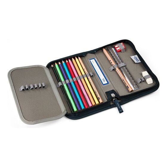 School-Mood Champion Maxx satchel set 6-piece model 2026