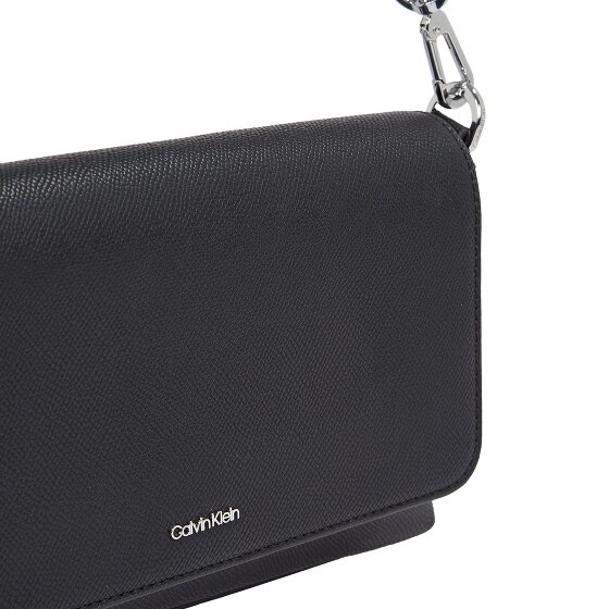 Calvin Klein CK Must Shoulder Bag 27 cm