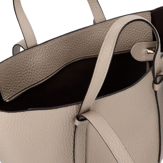 abro Cosmo Shopper Bag Leather 42 cm