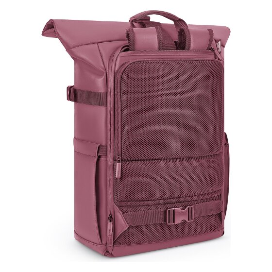 OAK25 Lumosense Rolltop Bike Bike backpack 42 cm