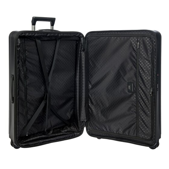 Porsche Design Roadster 4 wheels Trolley L 75 cm with expansion pleat