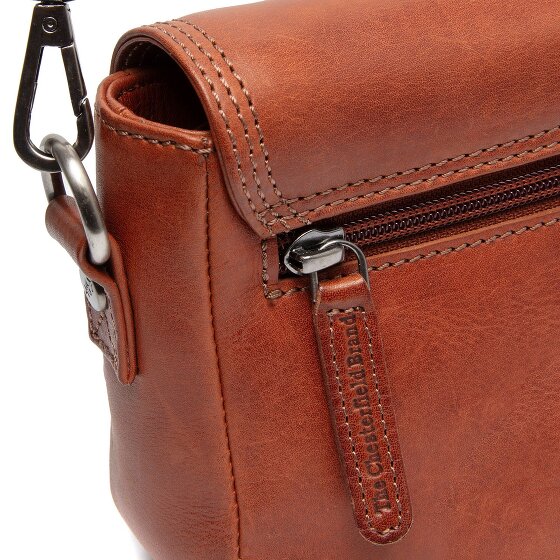 The Chesterfield Brand Marcella Shoulder Bag Leather 18 cm