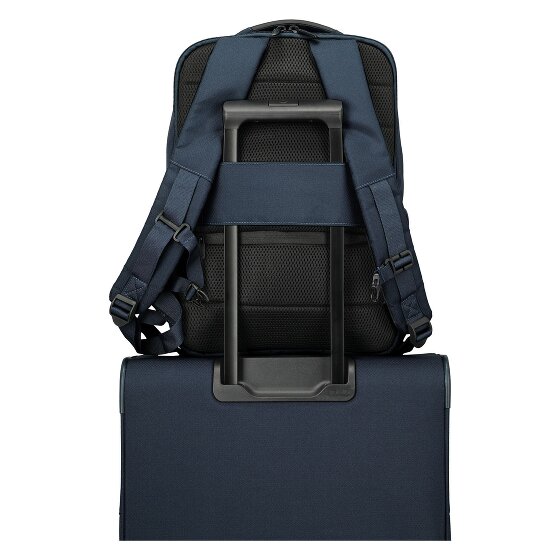 Travelite Skaii Daypack M 43 cm Laptop compartment