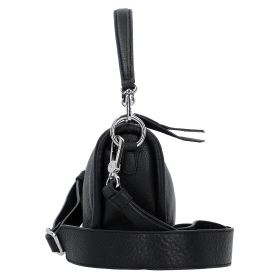 abro Willow Shoulder Bag Leather 21 cm