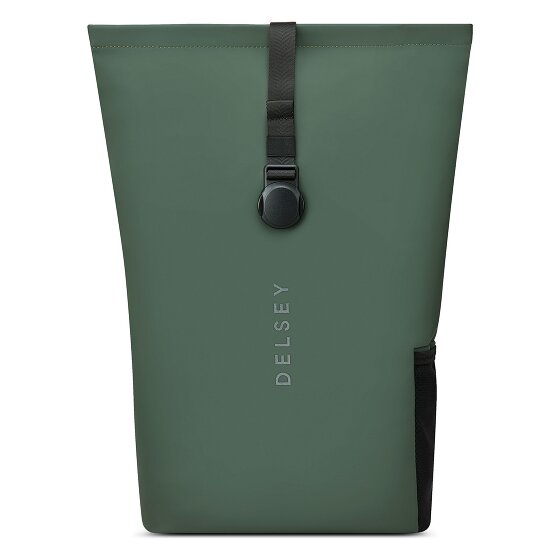 Delsey Paris Turenne Soft Daypack RFID protection 45 cm Laptop compartment