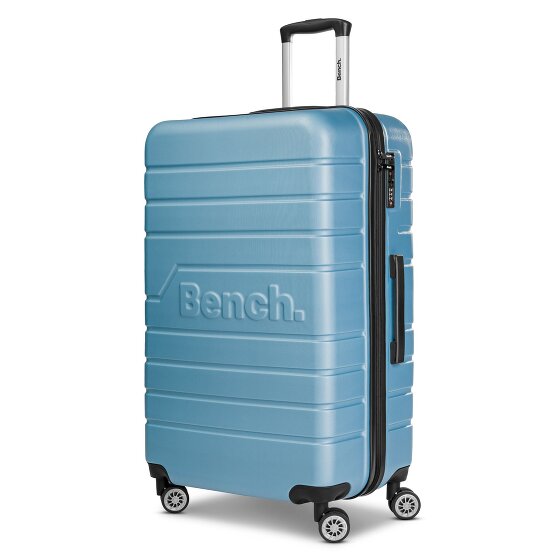 Bench Seattle 4 wheels Trolley L 79 cm