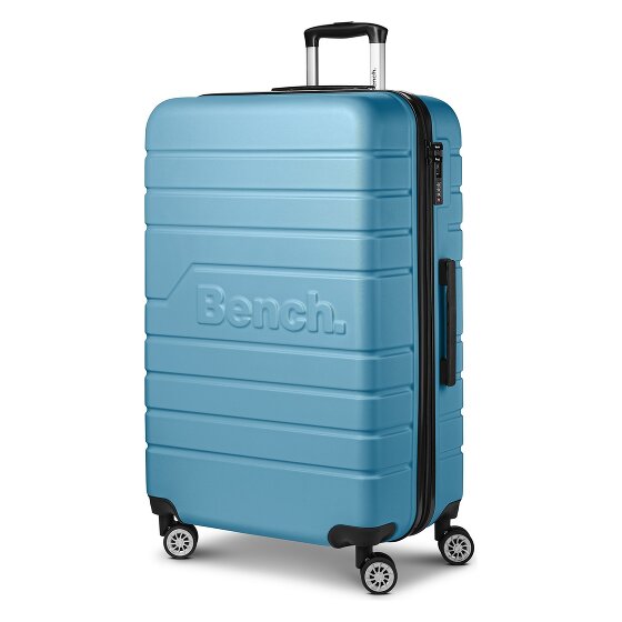 Bench Seattle 4 wheels Trolley L 79 cm