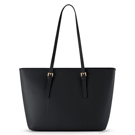 Lazarotti Bologna Leather Shopper Bag Leather 35 cm