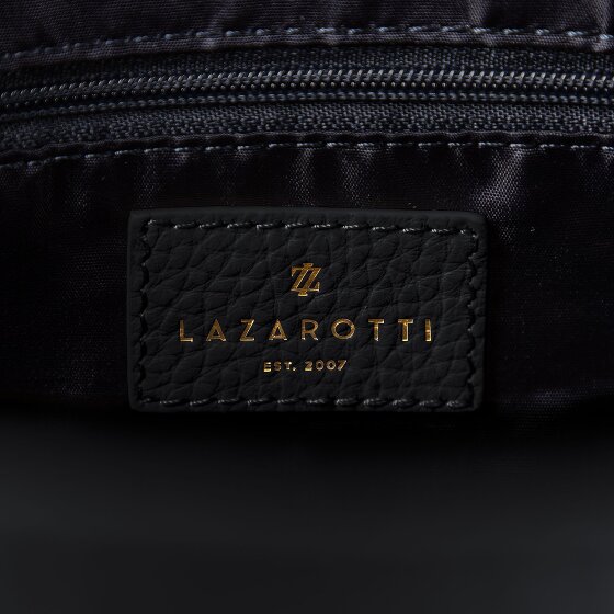 Lazarotti Bologna Leather Shopper Bag Leather 35 cm