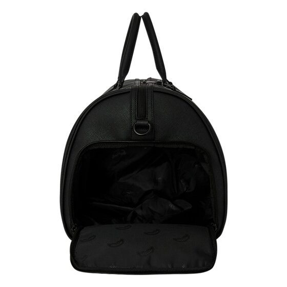 Sprayground Blacked Out Weekender travel bag 50 cm