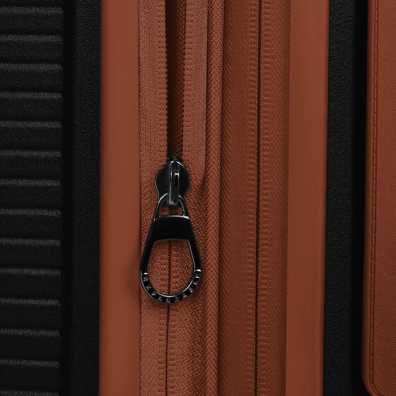 Farmhood Eco Edition 02 4 wheels Cabin trolley 55 cm with expansion pleat Farmhood Eco Edition 02 4 wheels Cabin trolley 55 cm with expansion pleat