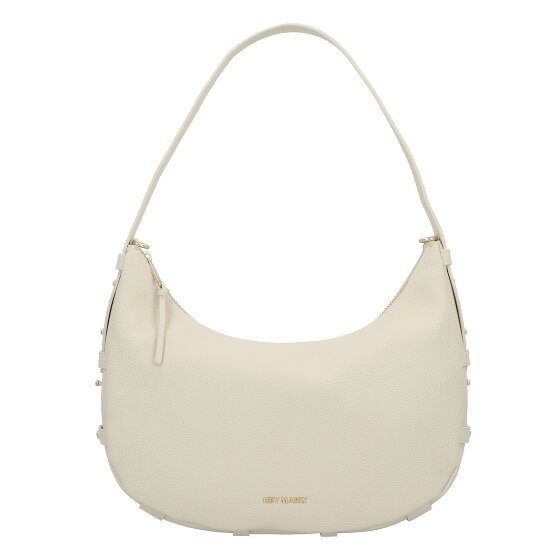 Hey Marly Lifetime Sister Shoulder Bag M Leather 35 cm
