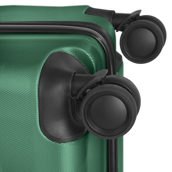 Smartbox Edition 03 4 wheels Cabin suitcase 55 cm