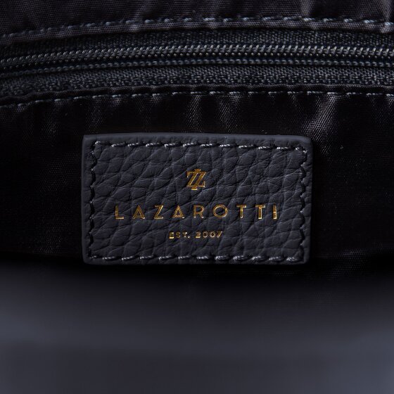 Lazarotti Bologna Leather Shopper Bag Leather 35 cm