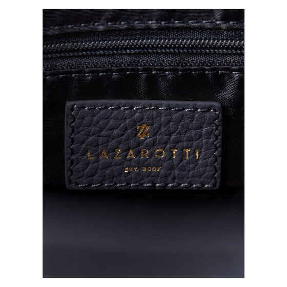 Lazarotti Bologna Leather XL Shopper Bag Leather 35 cm