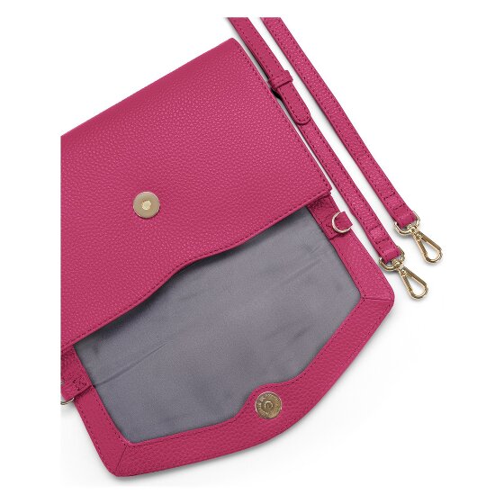 Lazarotti Bologna Leather Shoulder bag, Leather, 23 cm