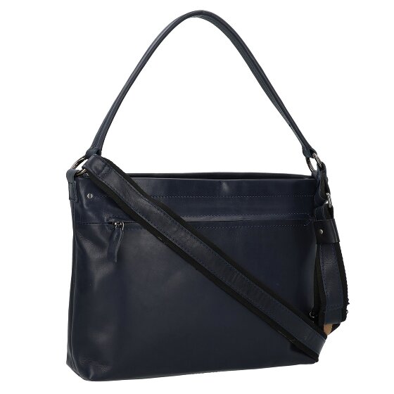 Harold's Caugio Shoulder Bag Leather 32 cm