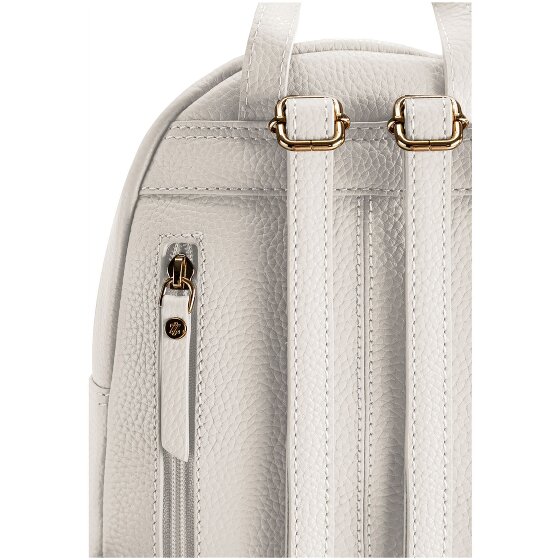 Lazarotti Bologna Leather1 City Backpack Leather 27 cm