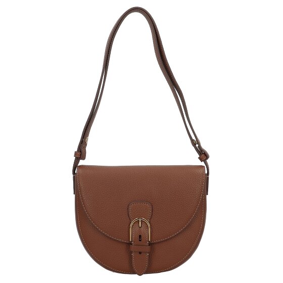 Fossil Everleigh Shoulder Bag Leather 22.5 cm