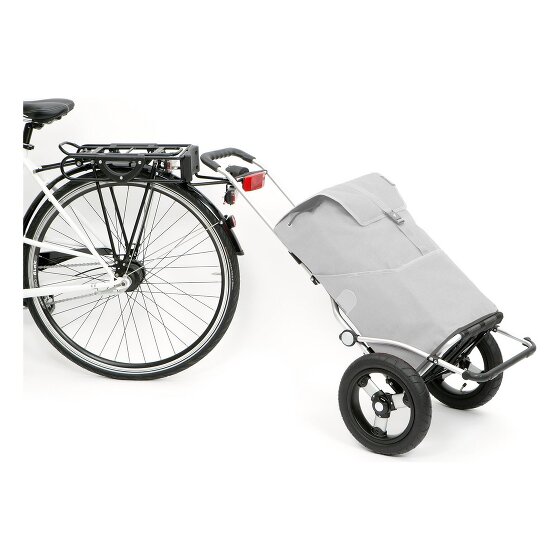 Andersen Shopper Royal Shopper Famke Shopping Trolley 59 cm