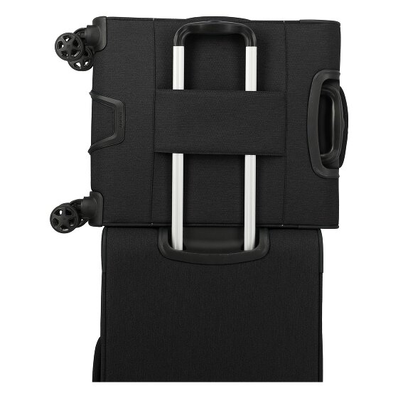 Travelite Kick Off 4 wheels Cabin suitcase S 55 cm