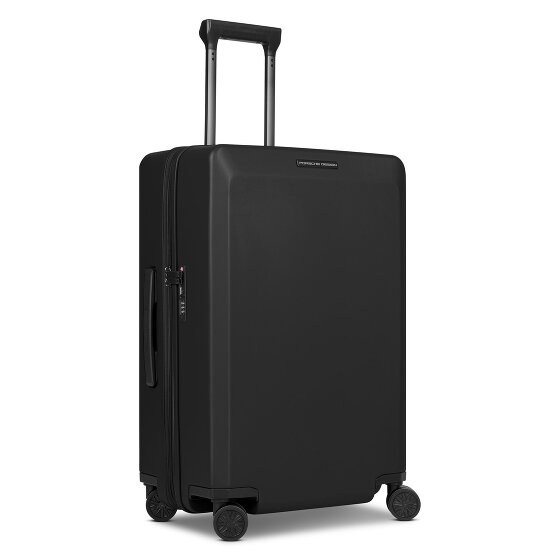 Porsche Design Voyager 4 wheels Suitcase set 2-piece with expansion pleat