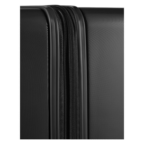 Porsche Design Voyager 3.0 4-wheel Suitcase set (S+L) expandable
