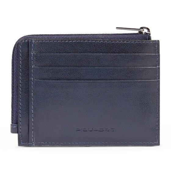 Piquadro Philip Credit card case Leather 11 cm