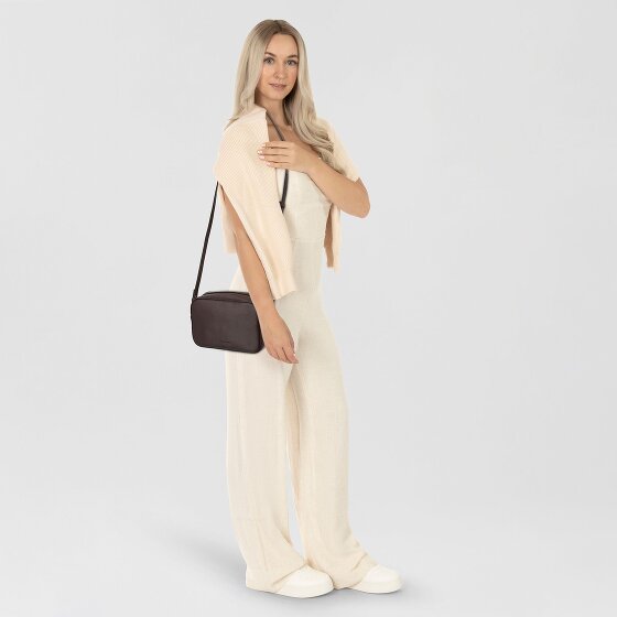 Liebeskind Dancing Letters Ella Shoulder bag S Leather 20 cm