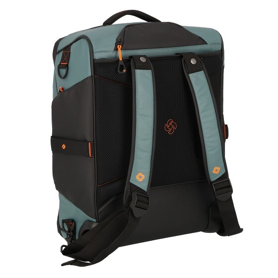 Samsonite Paradiver Light 2 Roll Travel Bag 55 cm