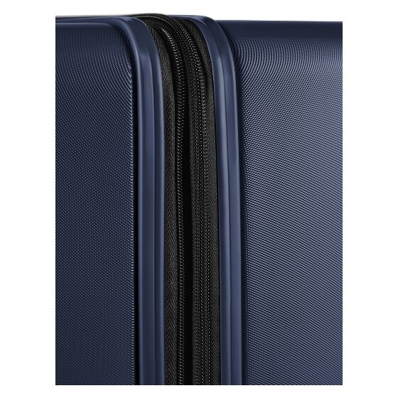 Porsche Design Voyager 3.0 4-wheel Suitcase set (S+L) expandable
