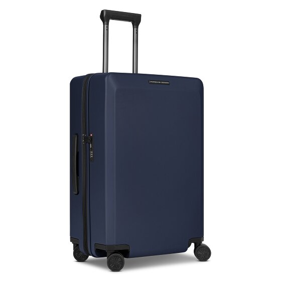 Porsche Design Voyager 4 wheels Suitcase set 2-piece with expansion pleat Porsche Design Voyager 4 wheels Suitcase set 2-piece with expansion pleat