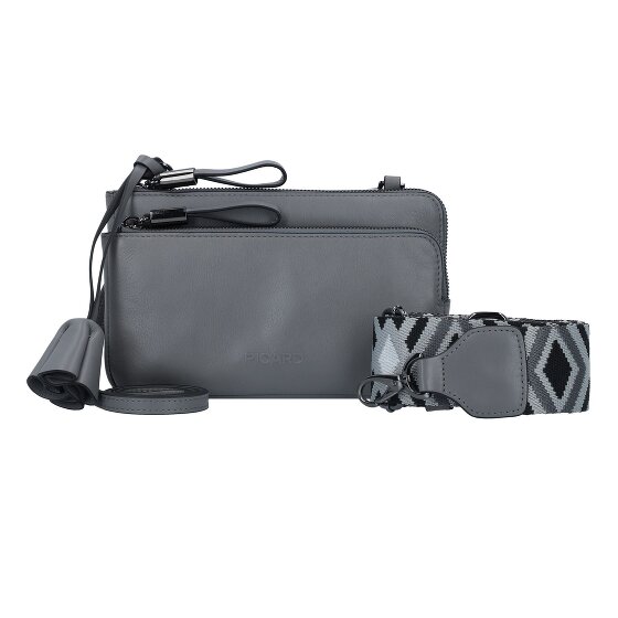 Picard Bella Shoulder bag Leather 20 cm