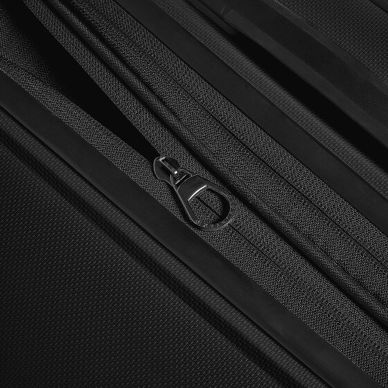 Redolz Essentials 11 4 wheels Cabin trolley 55 cm with expansion pleat