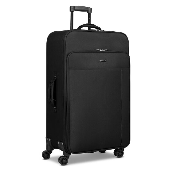 Check.In Sevilla 3.0 4 wheels Trolley L 78 cm