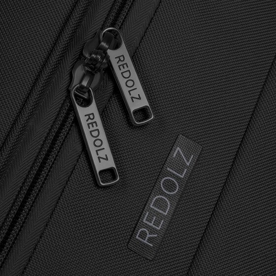 Redolz Duffle Essentials 2 wheels Travel bag 71 cm