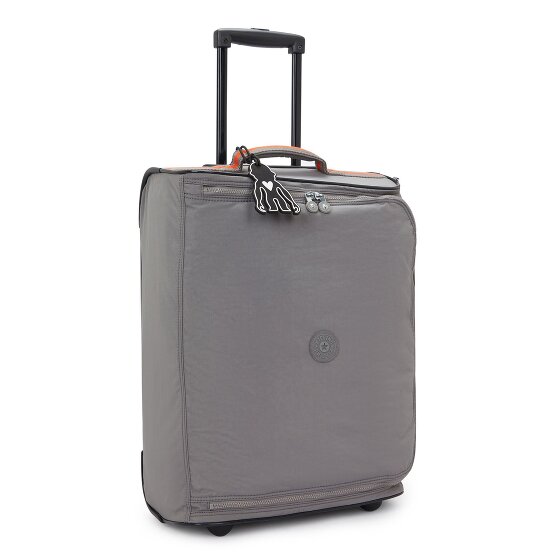 Kipling Basic Teagan C 2 wheels Cabin trolley 55 cm