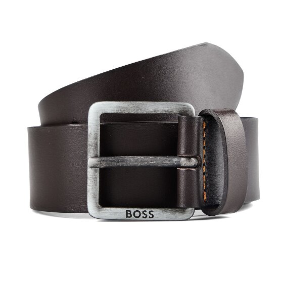 Boss Jeeko Belt Genuine Leather