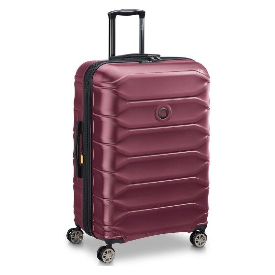 Delsey Paris Meteor 4 wheels Trolley L 78 cm Expandable