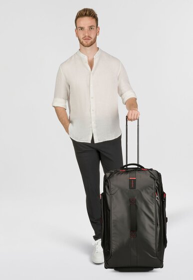 Samsonite Paradiver Light 2 wheels Travel bag 67 cm Samsonite Paradiver Light 2 wheels Travel bag 67 cm